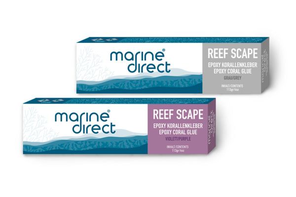 Marine Direct Reef Scape Coral Glue 115g