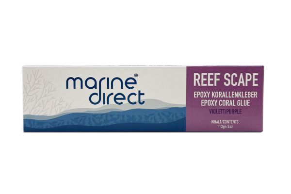 Marine Direct Reef Scape Purple