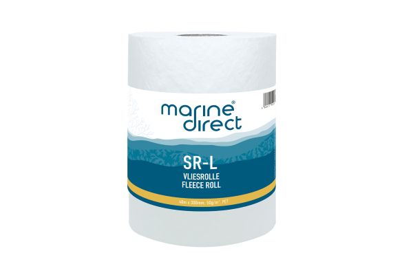 Marine Direct Fleece Roll for Smart Roller L