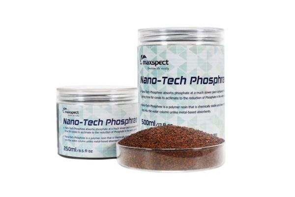 Maxspect Nanotech Phosphree 250 ml