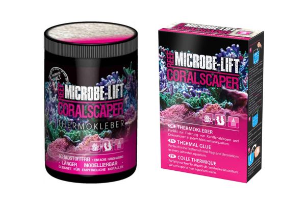 Microbe-Lift Coralscaper Thermokleber