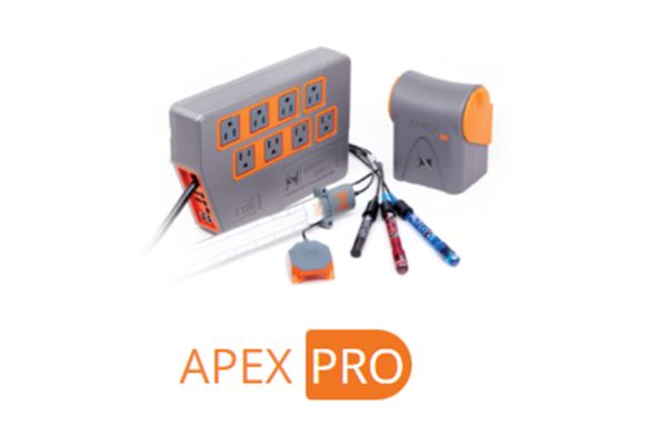 Neptune Apex Pro System A3 with 4 inch LLS