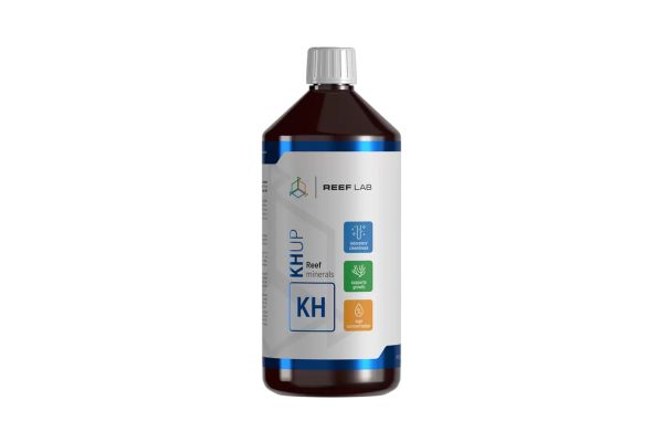 Reef Factory Reef Minerals KH Up 1000 ml