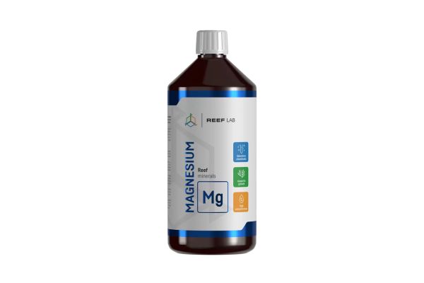 Reef Factory Reef Minerals Magnesium (MG) 1000 ml