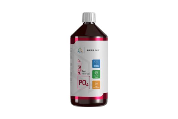 Reef Factory Reef Minerals PO4 UP 1000 ml