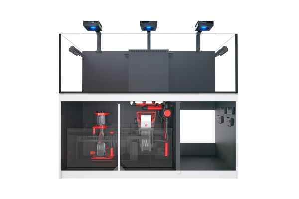 Red Sea Reefer MAX 750 G2+ System - Weiß