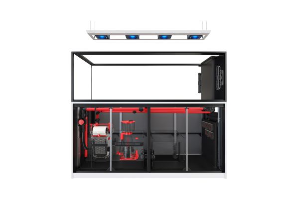 Red Sea Reefer MAX Peninsula S-950 G2+ System - Weiß