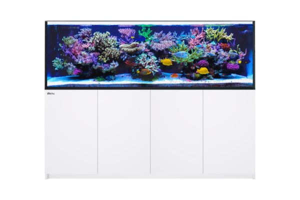 Red Sea Reefer XXXL 900 Deluxe System G2+ - white