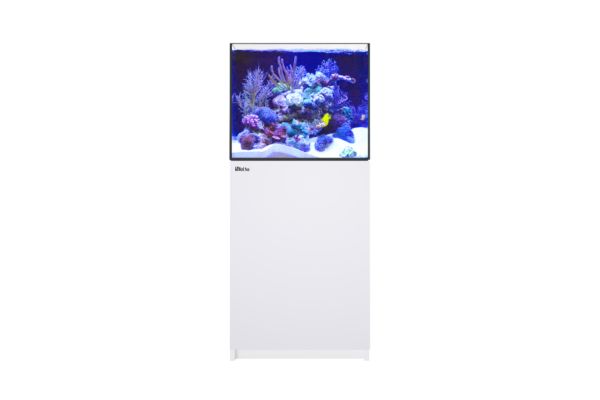 Red Sea Reefer 200 Deluxe System G2+ - weiß