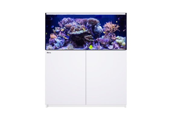 Red Sea Reefer 425 Deluxe System G2+ - weiß
