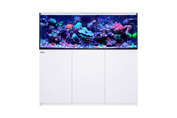 Red Sea Reefer XL 525 Deluxe System G2+ - white