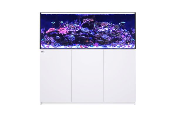 Red Sea Reefer 625 System G2+ - weiß