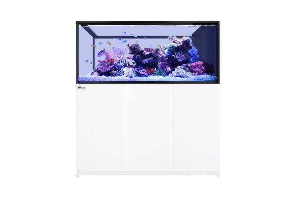 Red Sea Reefer S-700 System Peninsula Deluxe G2+ - schwarz