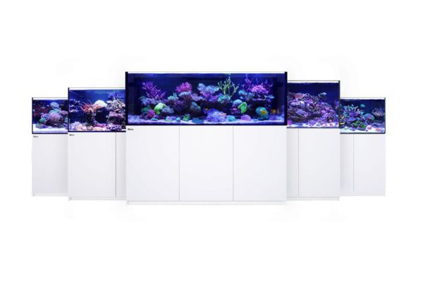 Red Sea Reefer Deluxe System G2+