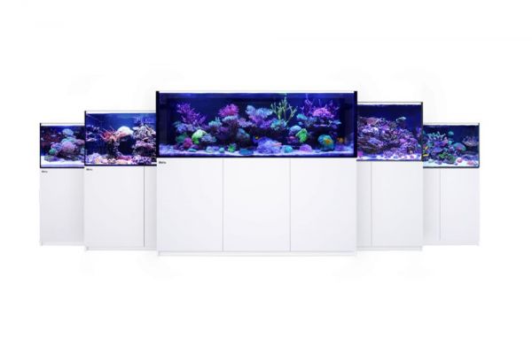 Red Sea Reefer G2 900 Weiß Deluxe + 3x RL 160