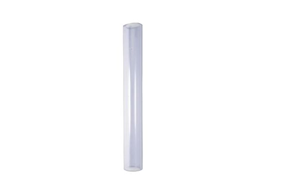 Reefhub PVC pipe 30cm transparent