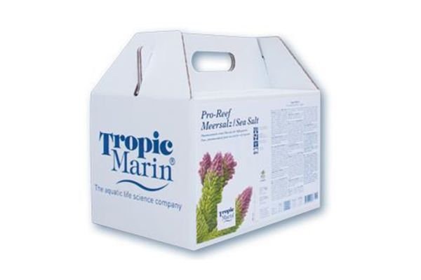 Tropic Marin PRO-REEF Sea Salt 12.5 kg