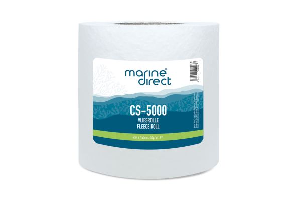 Marine Direct Fleece Roll CS-5000 PET for Clarisea SK 5000