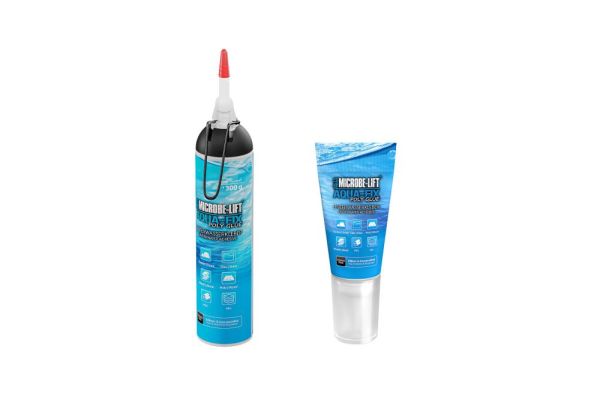 Aqua-Fix underwater glue