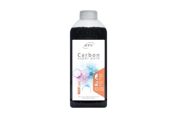 ATI Carbon Superpure 1000 ml / 540 g