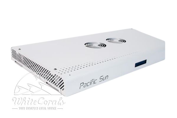 Pacific Sun Pandora Hyperion R2+ (SMT) 4x135W, 4x80W T5 1650x420mm Hybrid Leuchte