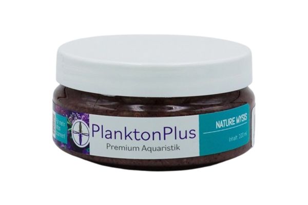 PlanktonPlus nature Mysis 100 ml