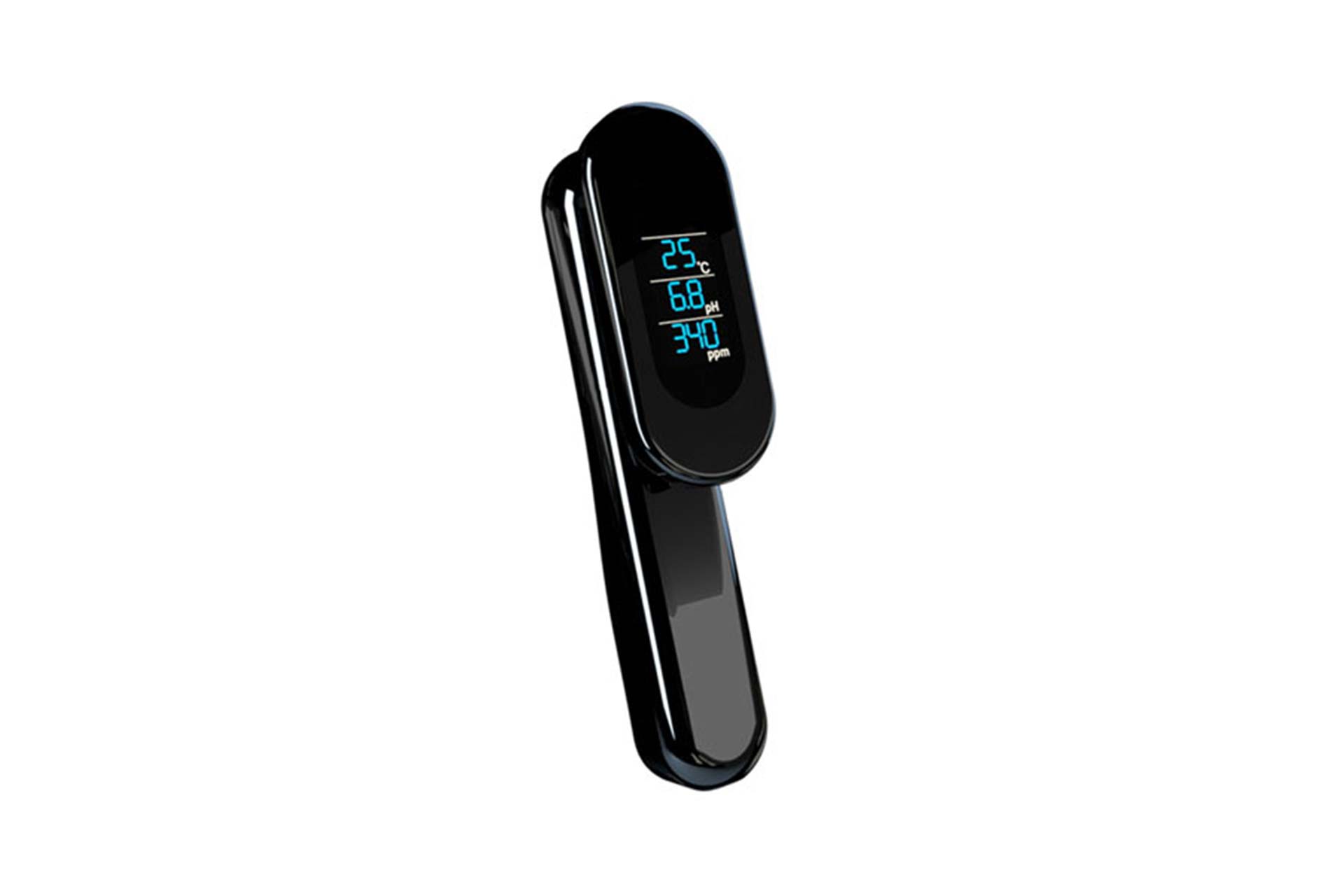 Aqua Light Monitor combi - pH / Temperatur / TDS