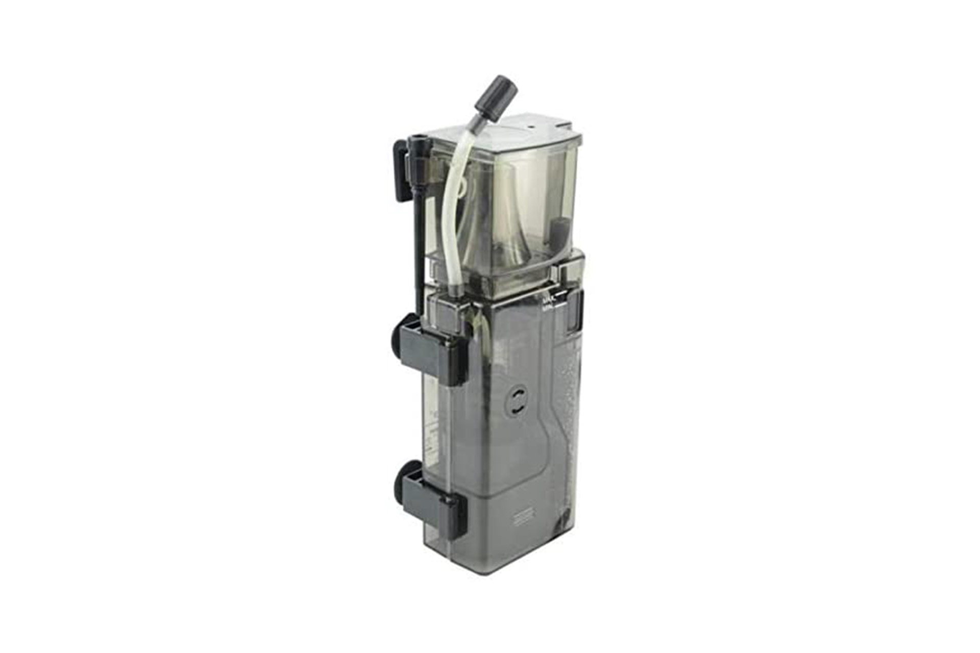 Aqua Light SK-300 Eiweißabschäumer mit Wasserpumpe 4 Watt - für Aquarien bis 100 L