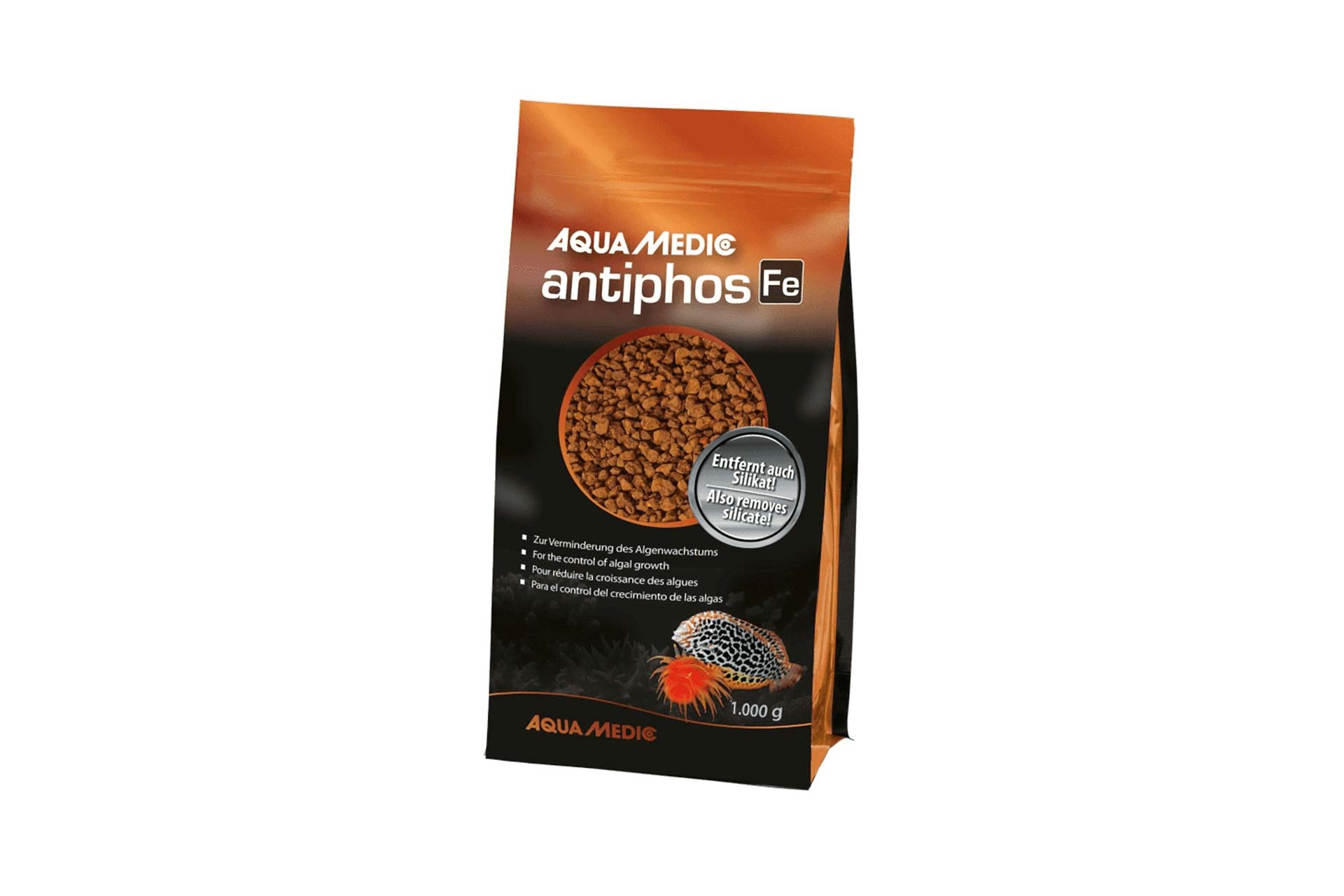 Aqua Medic Antiphos Fe