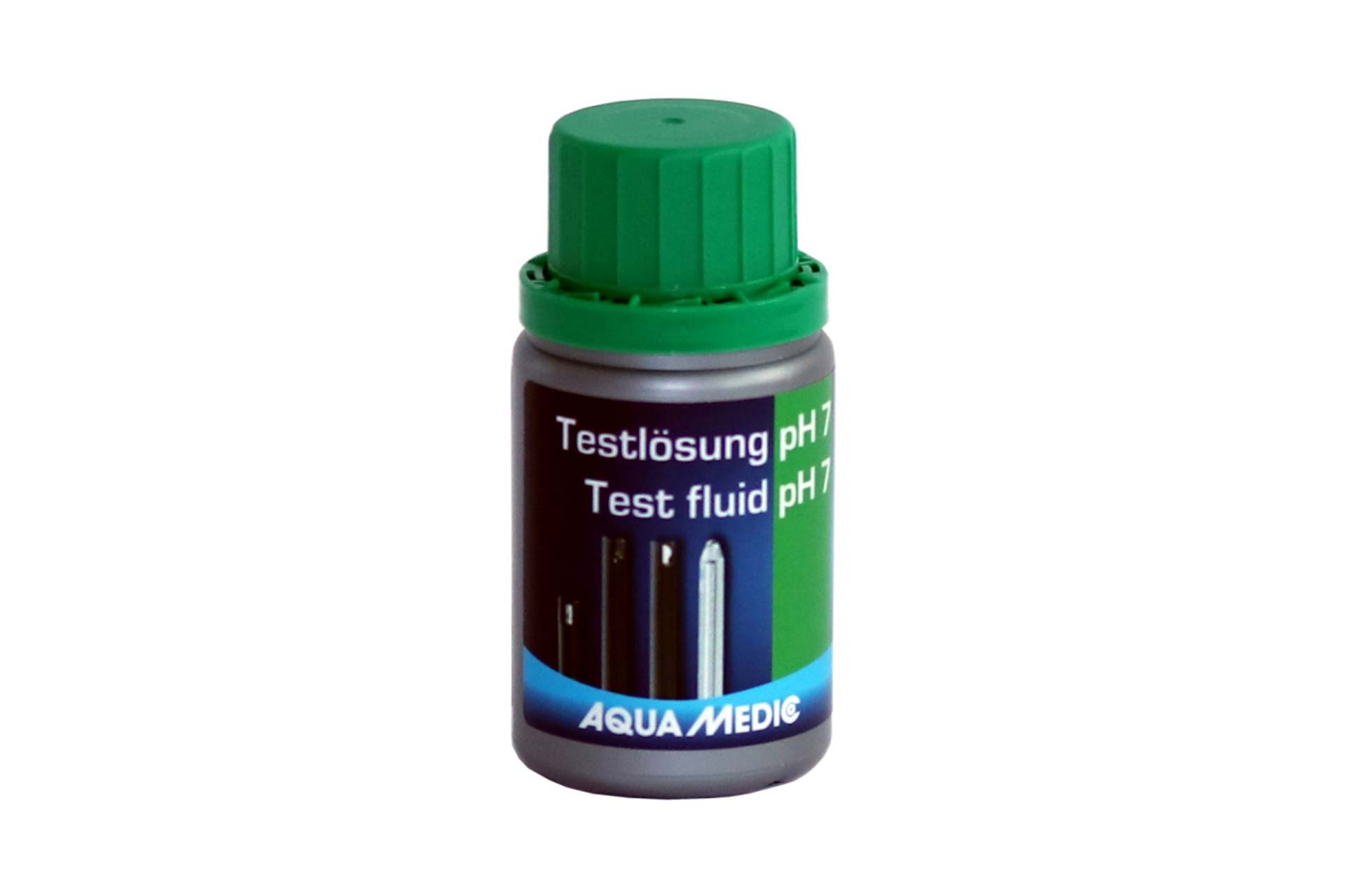 Aqua Medic Testlösung pH 7 60ml