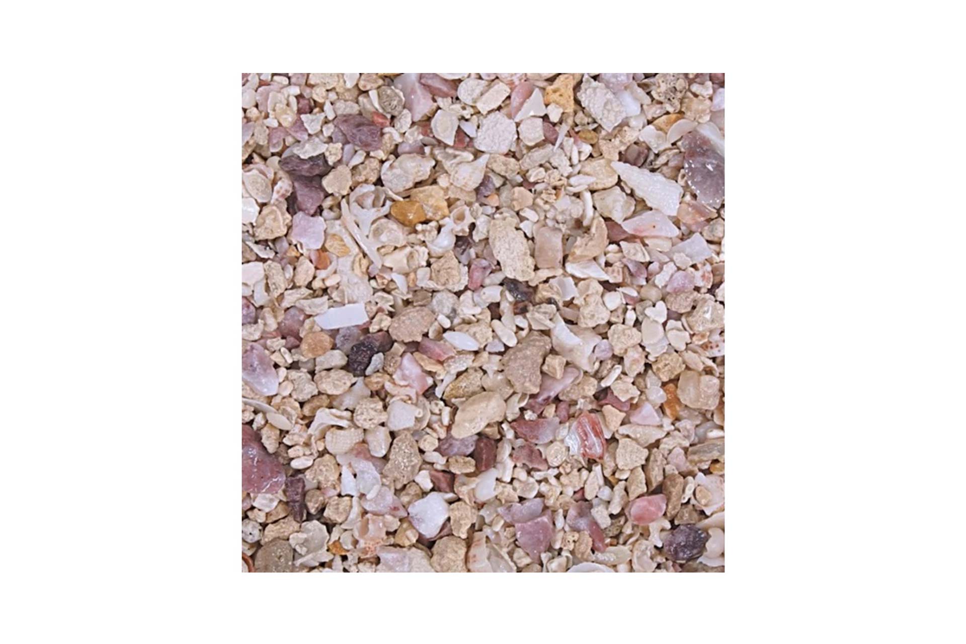 CaribSea Bermuda Pink 6,8 kg Sand