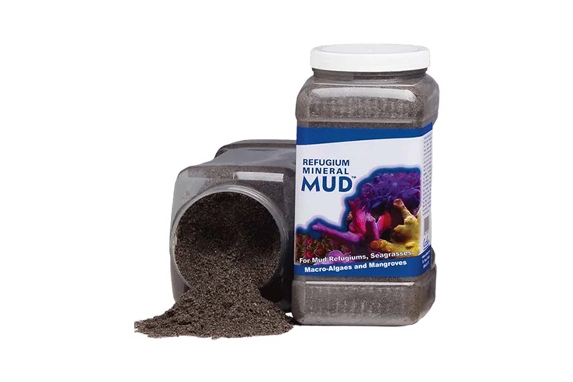 CaribSea Mineral Mud 1 Gallon