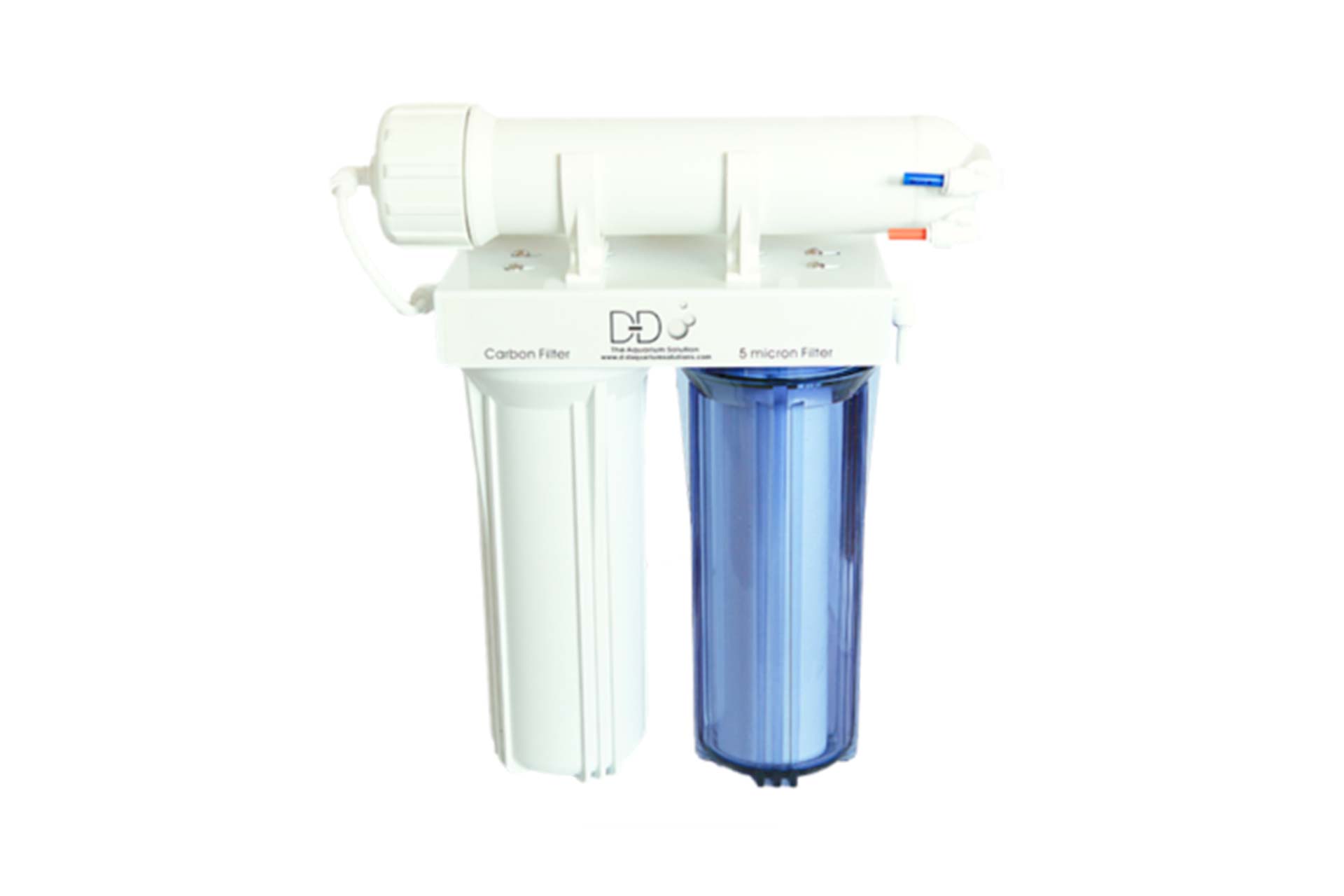 D-D H2Ocean Reverse Osmosis Unit