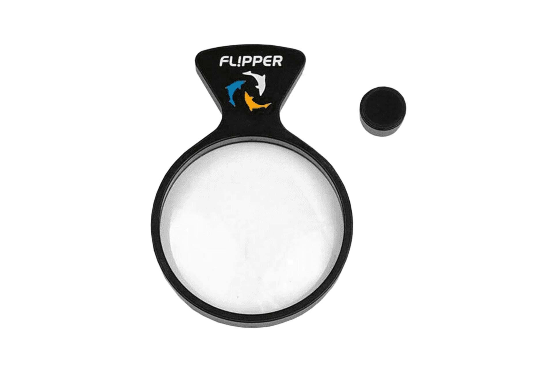 Flipper DeepSee Magnifying Glass