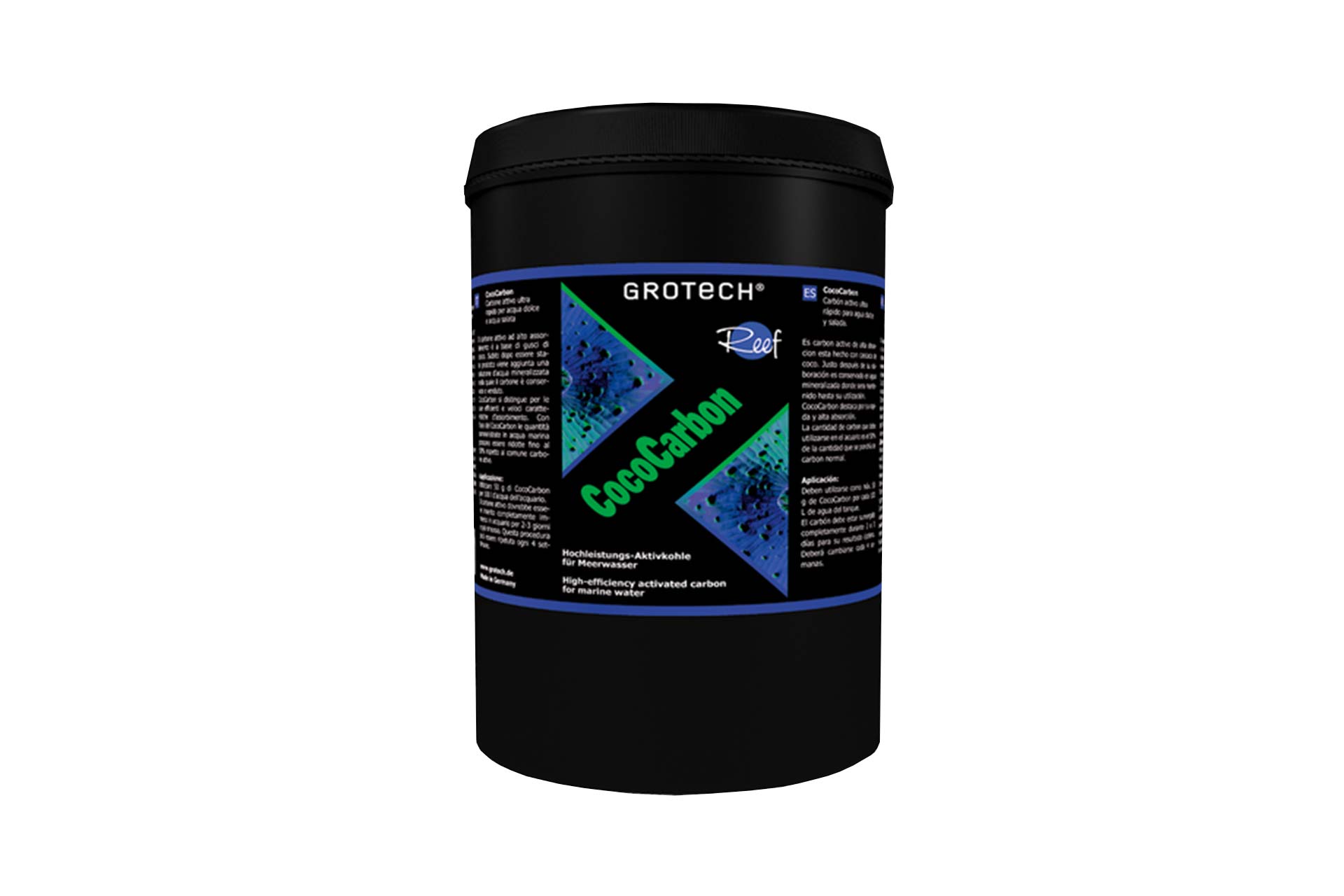 GroTech CocoCarbon 1000ml