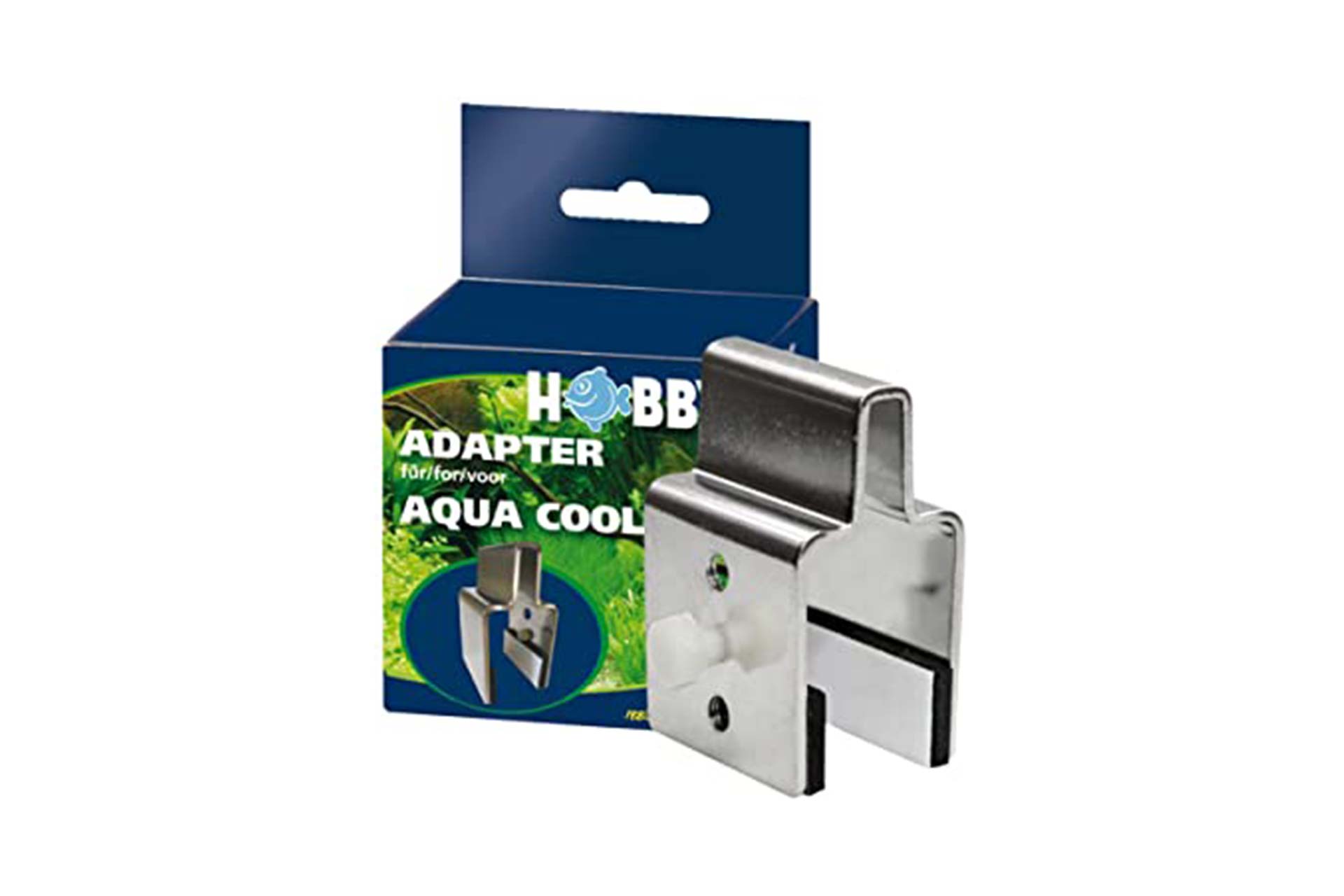 Hobby Adapter für Aqua Cooler