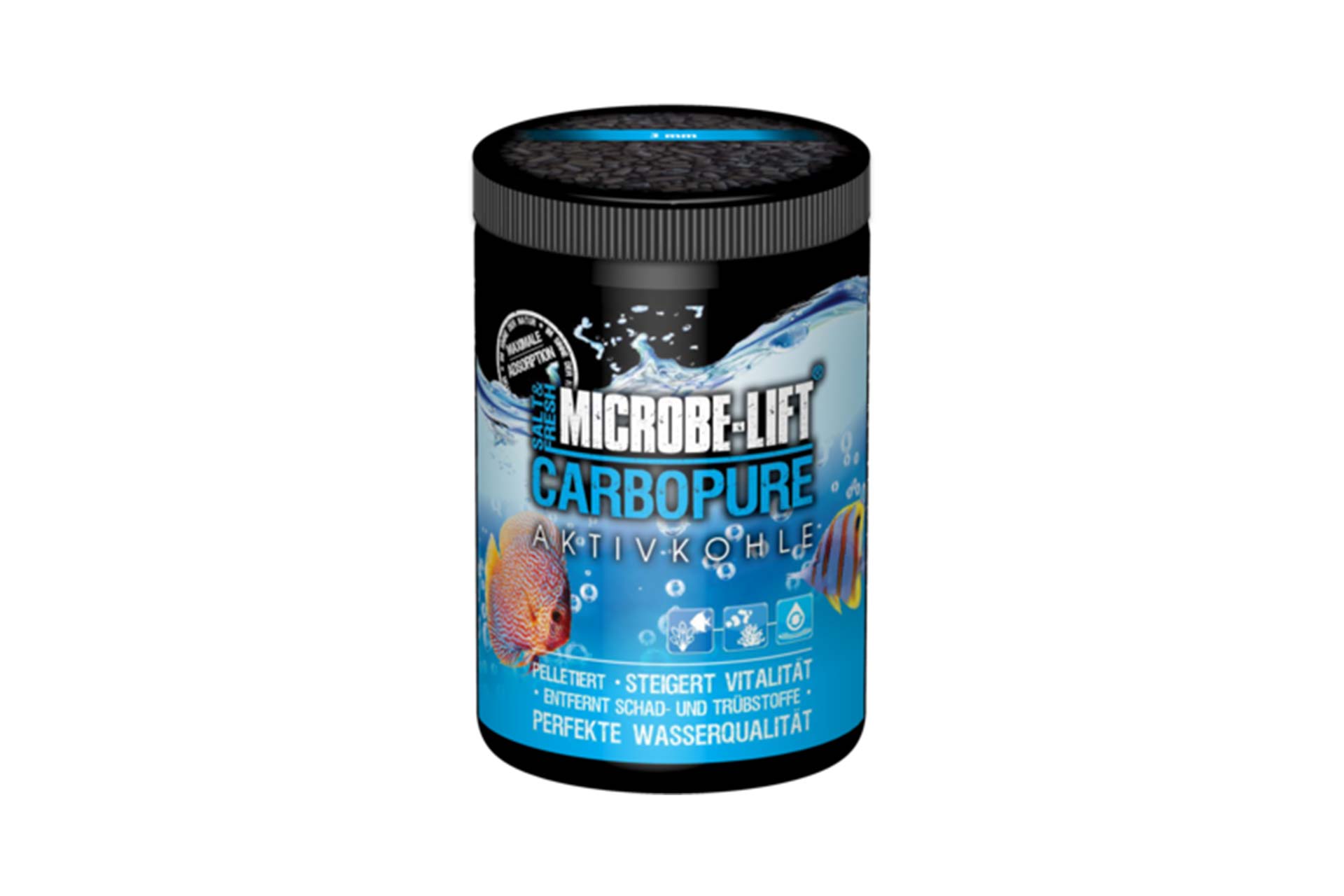 Microbe-Lift Carbopure