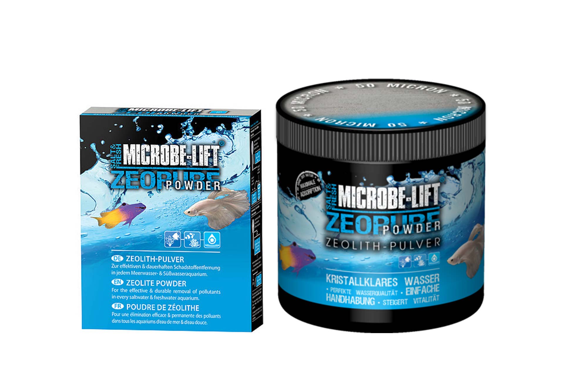 Microbe-Lift Zeopure Powder  500ml