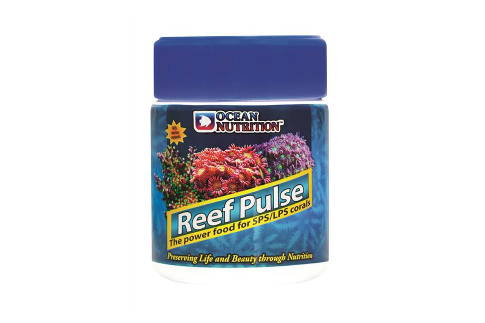 Ocean Nutrition Reef Pulse 60 g