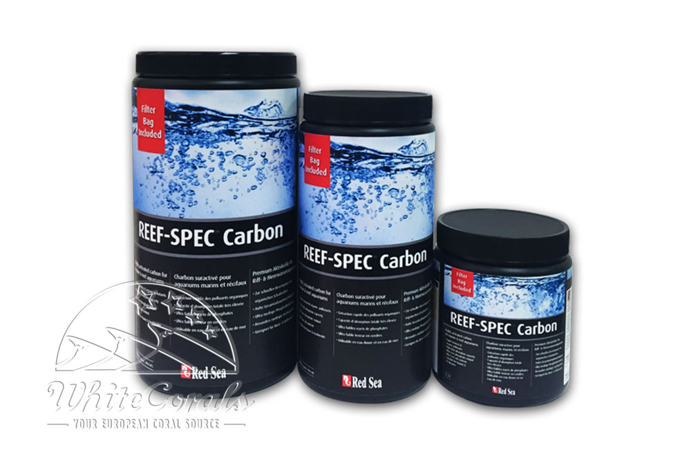 Red Sea REEF-SPEC Carbon