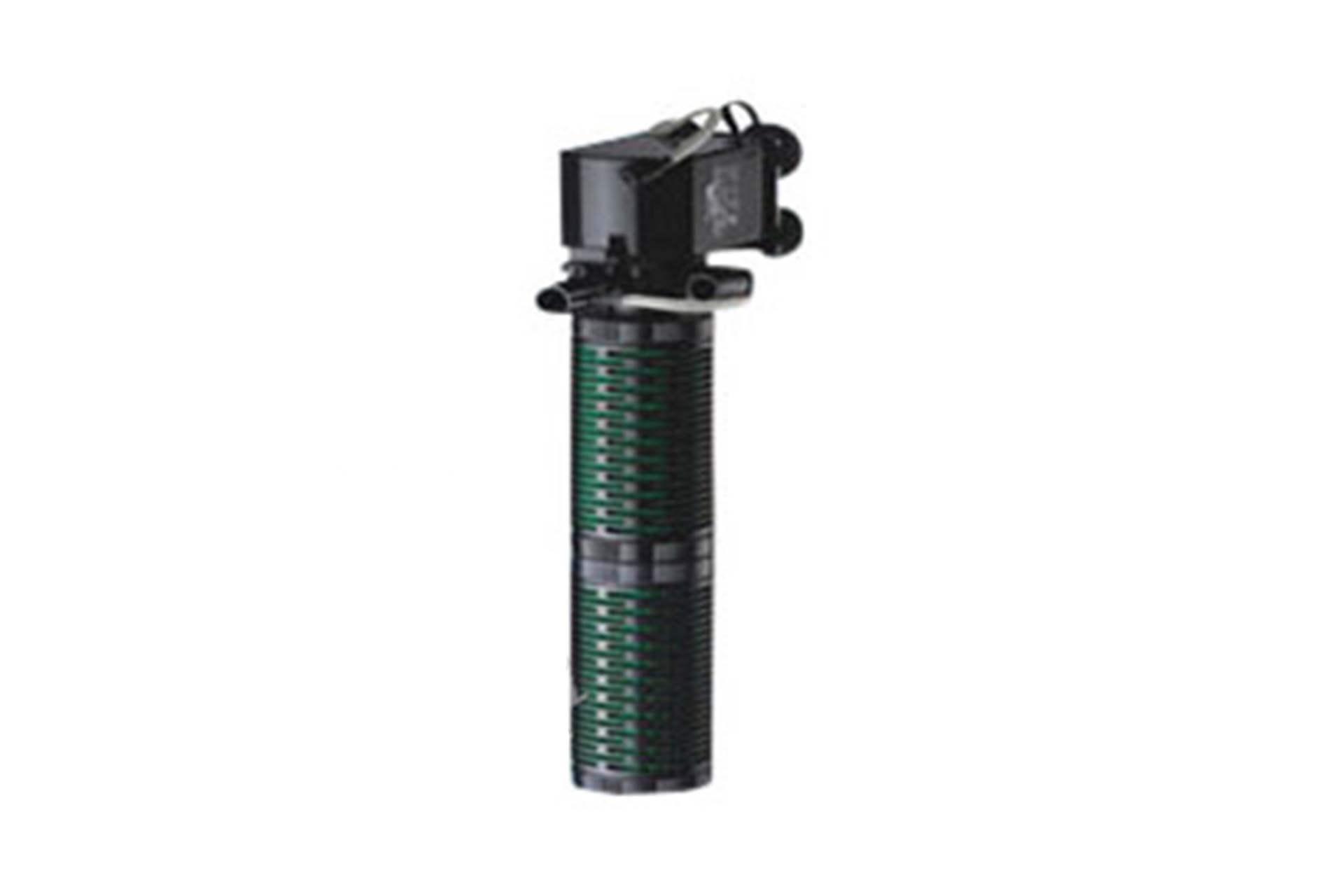 Resun Innenfilter SP-3800L, (PH + 2x Filterpatrone) 2000 l/h / 25 Watt