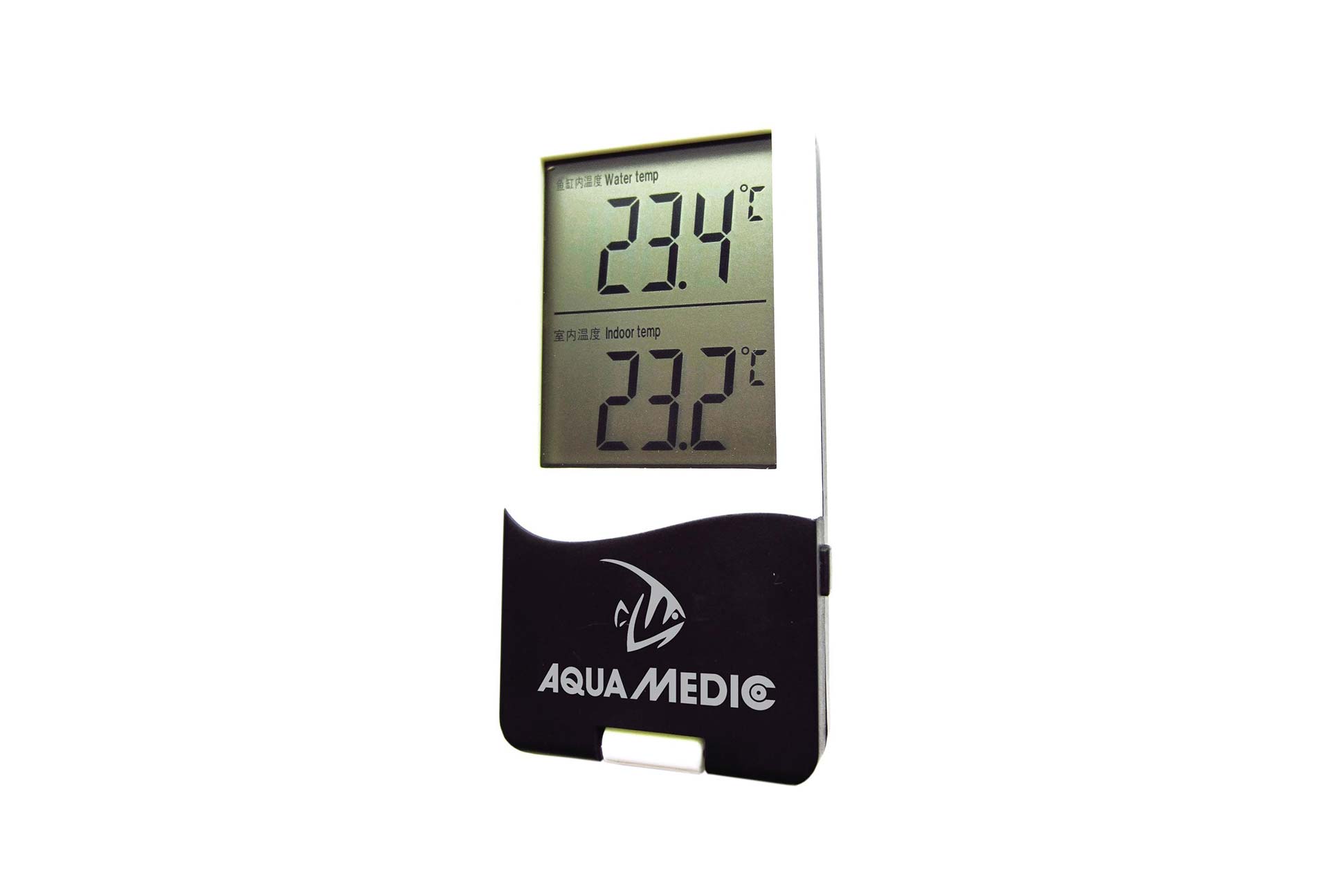 Aqua Medic T-Meter Twin Thermometer
