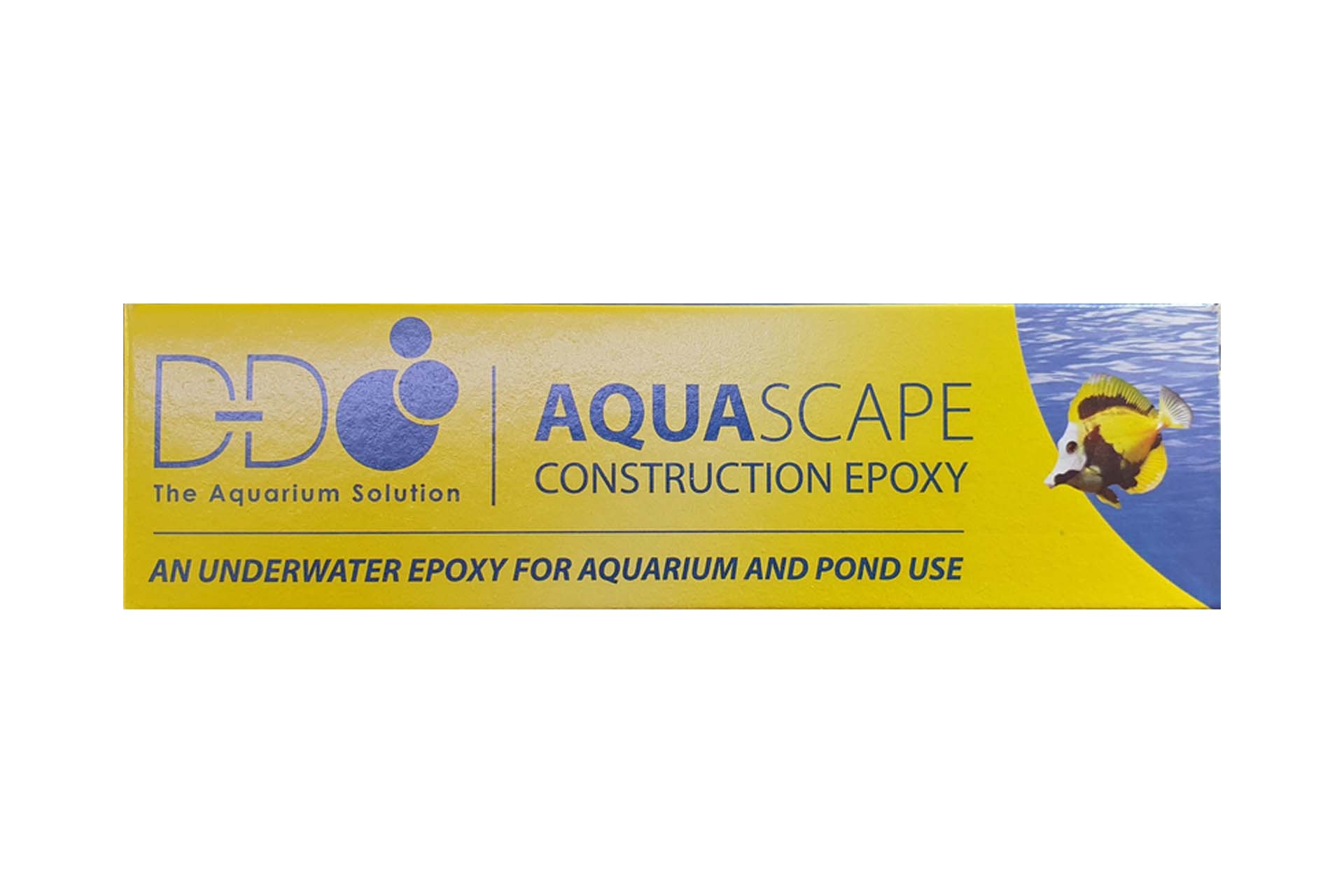 D-D H2Ocean AquaScape grey