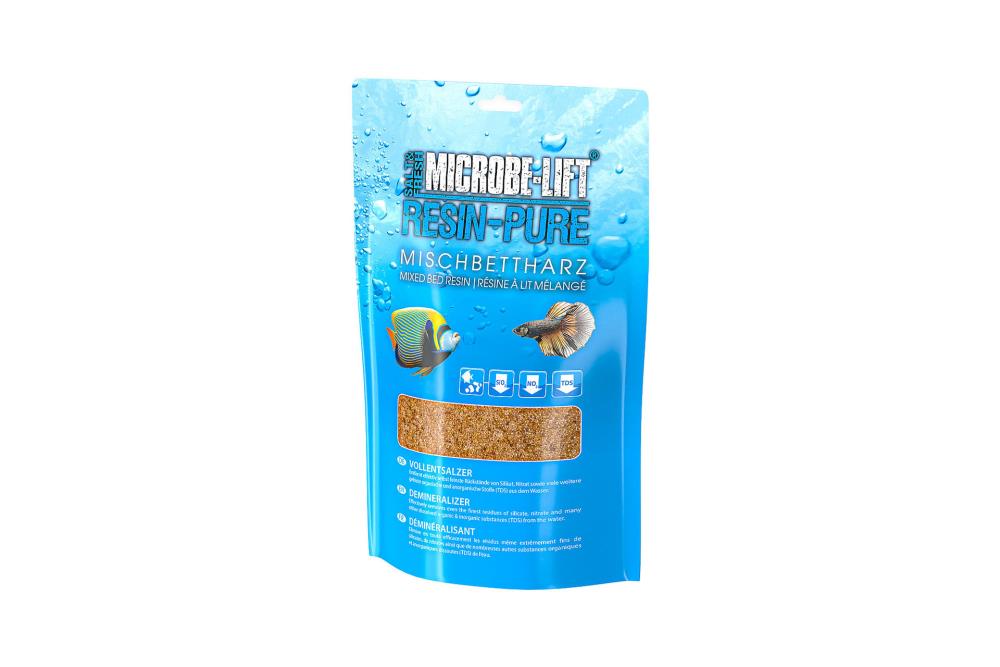 Microbe-Lift Resin Pure Mischbettharz