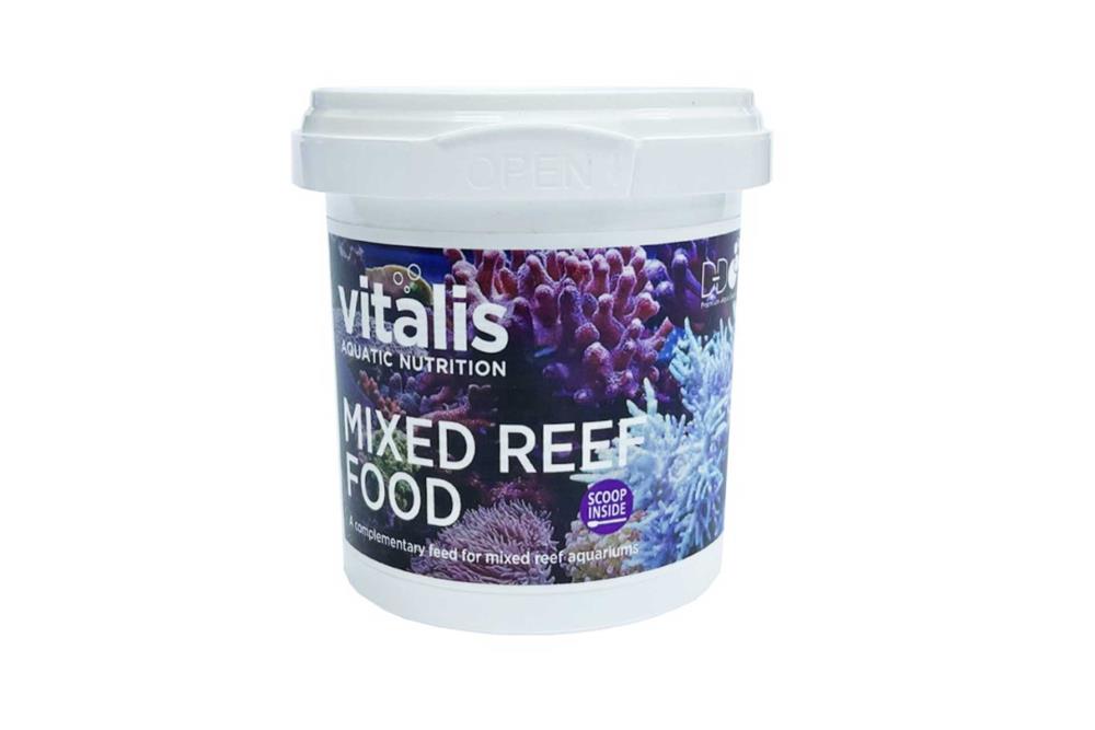 Vitalis Mixed Reef Food 50 g